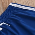 thumbnail image 4 of Men‘s Workout Running Shorts Quick Dry Athletic Performance Shorts, 4 of 6