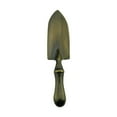 thumbnail image 3 of Renovators Supply Brass Door Knockers for Front Door 7" Trowel Style Antique Brass Door Knocker w/Screws, 3 of 11