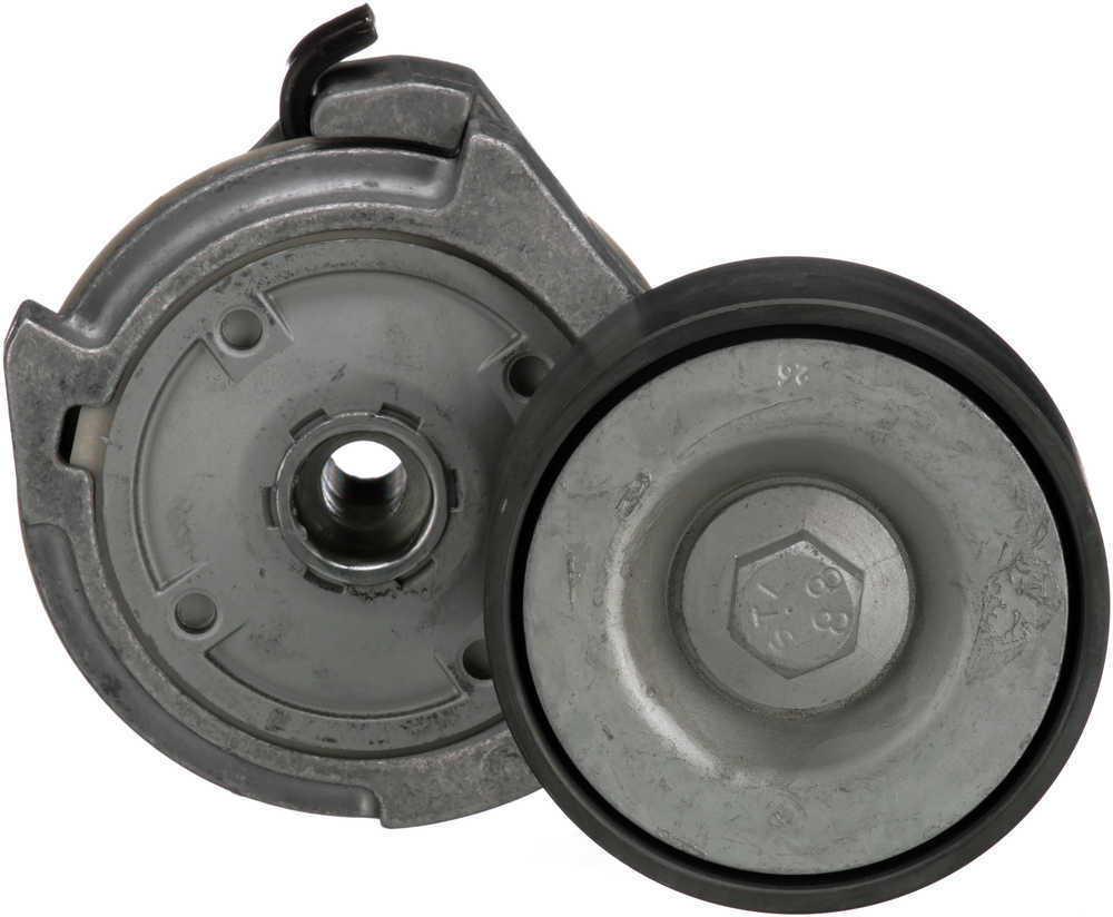 Gates 38559 FleetRunner Heavy-Duty Automatic Belt Drive Tensioner