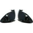 thumbnail image 3 of Genrics Car Side Mirror Indicator Lights Turn Signal Lights Kits 2pcs/pair Replacement for 2001-2004 Tacoma 8161004090C0, 8162004090C0, 3 of 6