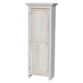 thumbnail image 1 of International Concepts CU-120 Armoire à Gelée Simple - 51''H Prêt à Terminer, 1 of 1