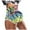 ி555-Multicolor, variant on Xuyuer High Waist Biker Shorts for Women Workout Yoga Spandex Athletic Leggings Shorts for Gym Running 2026