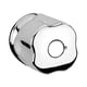 thumbnail image 1 of Llaves Manerales Baño Regadera Cromo, 1 of 5