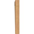 thumbnail image 4 of Ekena Millwork 5 1/2"W x 40"D x 44"H Thorton Slat Smooth Bracket, Western Red Cedar, 4 of 4