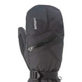 thumbnail image 2 of HOTFINGERS Men's Clipper GT Waterproof Mittens, Color: Black, Size: L, 2 of 5