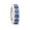 Blue, variant on 1000Pcs Colored Round Dots 13mm Small Dots Sticker Adhesive Round Label For Teachers Students Workers