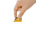 thumbnail image 3 of Minecraft-Mini-Mode-Bloom-Blocks-Action-Figure-with-Sand-Compound-Snoozin'-Bee-Zzzs, 3 of 5