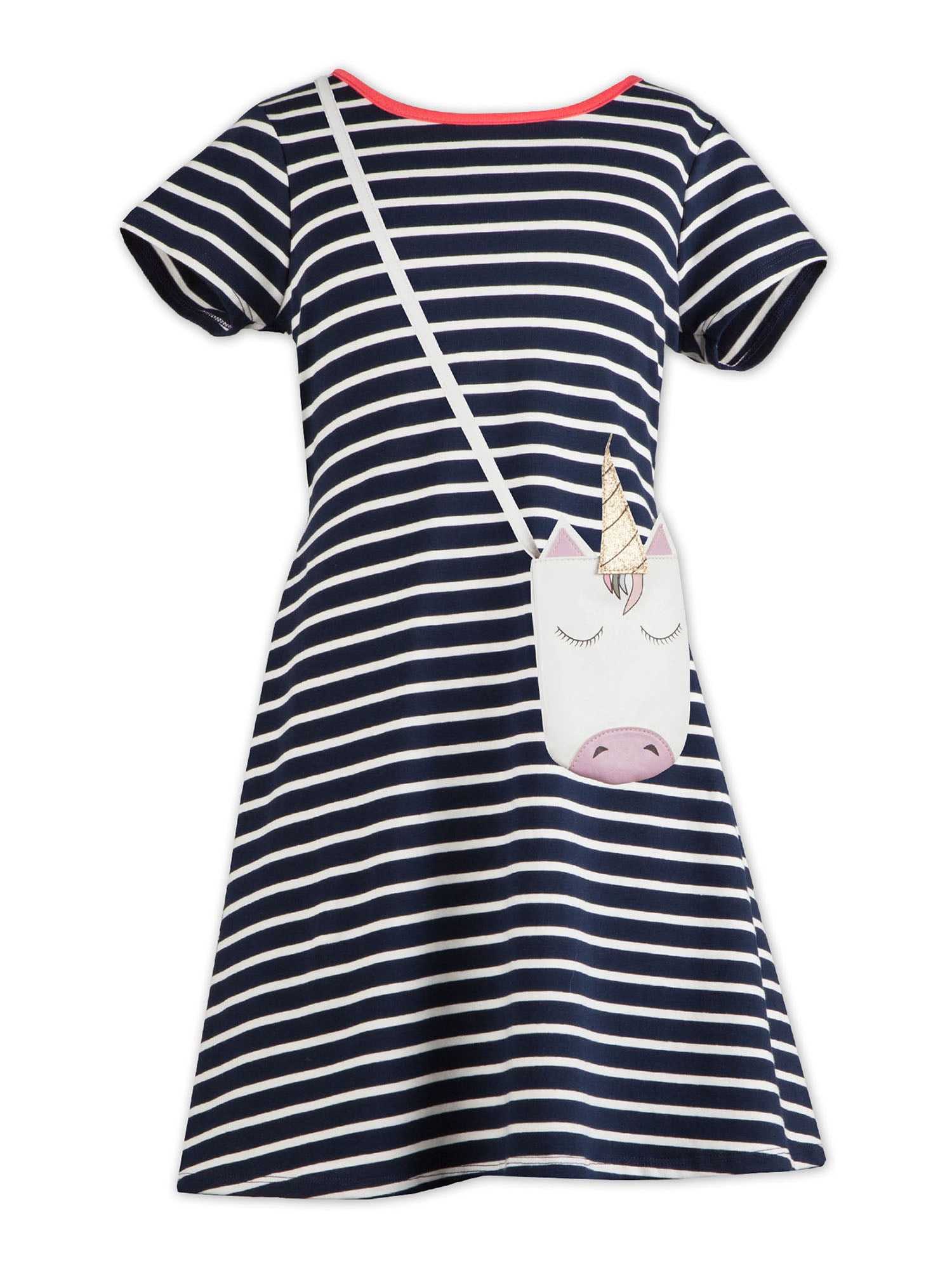 unicorn dress size 16
