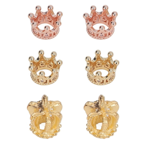 Mini Crowns