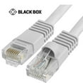 thumbnail image 1 of EVNSL640-0015 - PATCH CORD CAT6 GRY 15FT SNAGLESS BOOT, 1 of 2