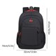 thumbnail image 3 of Xihbxyly Bolso de Hombro para Hombre, Diseño Informal de Alta Gama, Tela de Gran Capacidad, Organización Versátil, Ideal para Negocios o Uso Informal, Regalo Elegante para El Día Del Padre, Tamaño 47, 3 of 6
