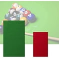 thumbnail image 5 of Grade Pool Table Billiard Cloth Pool Table Felt fits Standard 9 Foot Table for Indoor Billiard Pool Table Cloth Accessories, 5 of 5