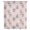 Pink, Gray, Green, variant on Funny Koala Sheer Curtains 45" Long for Bedroom, Rustic Cute Animals Leaves Modern Minimalist Pink Light Filtering Privacy Drapes, Breathable Semi Sheer Short Window Treatment for Kitchen Cafe