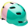 Schwinn Green Shoreline Helmet, Adult