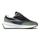 thumbnail image 2 of Tenis Fila Renno para Hombre 1RM01972-051 gris oscuro 29, 2 of 6