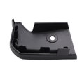 thumbnail image 3 of Almencla Vehicle Front Left Side Skirt End Cover Caps C1Bj10175AC 1877700 for Fiesta, 3 of 8