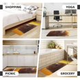 thumbnail image 6 of Sikiie Hawaiian Style Guinea Pig Kitchen Mat 2 PCS Cushioned Kitchen Rug, Waterproof Non-Slip Kitchen Mats for Kitchen, Floor Home, Sink, Laundry, 6 of 6