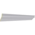 thumbnail image 4 of 2 1/2"H x 2 1/8"P x 3 3/4"F x 94 1/2"L Anthony Crown Moulding, 4 of 14