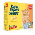 thumbnail image 5 of Rovira Export Sodas Butter Soda Crackers, 8.8 oz Box, 5 of 5