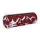 thumbnail image 1 of Easygdp Christmas Buffalo Plaid para Estuche de Lápices Cilíndrico de Cuero con Cremallera, Organizador de Lápices de Cuero para Escuela, Oficina y Viajes, 1 of 6