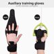 thumbnail image 5 of Finger Anti-spasticity Rehabilitation Auxiliary Training Gloves, 5 of 5