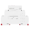 thumbnail image 1 of Lishi Industrial Control Auto Timer Relay GRT8-A2 (AC/DC12V-240V), 1 of 14