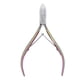 thumbnail image 1 of Recortador de cutículas, pinza para cutículas de uñas, cortador profesional para quitar cutículas, pinza para quitar uñas, valor excepcional, 1 of 8