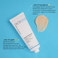 thumbnail image 4 of Crema hidratante Geek & Gorgeous Happier Barrier, 50 ml, escualano, 4 of 6
