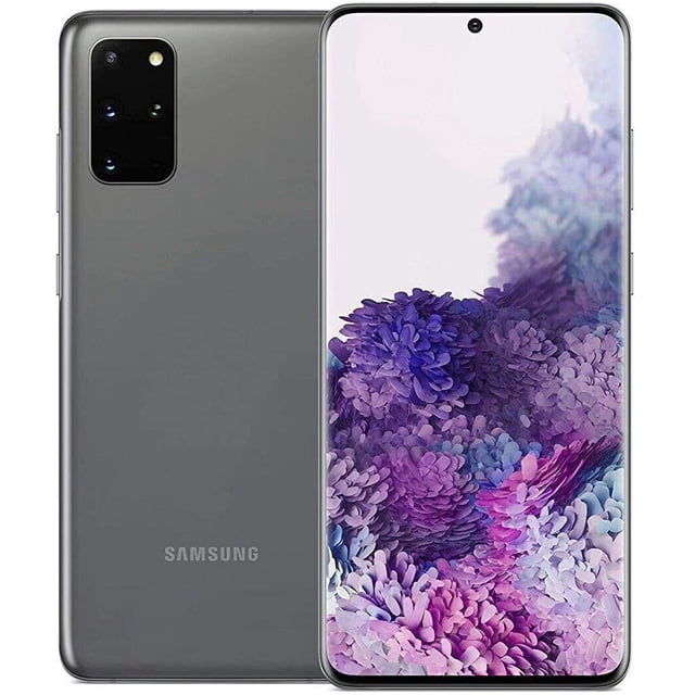 Smartphone Samsung Galaxy S20 128GB 12RAM Gris