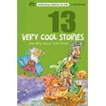 thumbnail image 4 of 13 Very Cool Stories and Why Jesus Told Them, 4 of 4