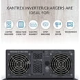 thumbnail image 3 of Xantrex 818-3010 Freedom XC Pro 3000 Inverter/Charger - 3000W, 150A, 3 of 7
