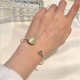 thumbnail image 5 of Brazalete Ion Thermo Genic Spin - Brazalete de terapia de iones de vanadio, 5 of 5