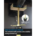 thumbnail image 4 of Upgraded RV Slide Out Support Stabilizer Jack, 1 Pack [Allow Drill Adjust] 16" to 36" Adjustable Slide Out Support Jack, Camper and Travel, 4 of 7