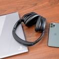 thumbnail image 3 of Almohadillas de repuesto para auriculares Bose QuietComfort 45, 3 of 8