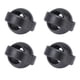 thumbnail image 3 of 10Pcs Spherical Bearing Plain Radial Deep Grooved Ball Accessory Set Kit for EquipmentGE10ES, 3 of 5