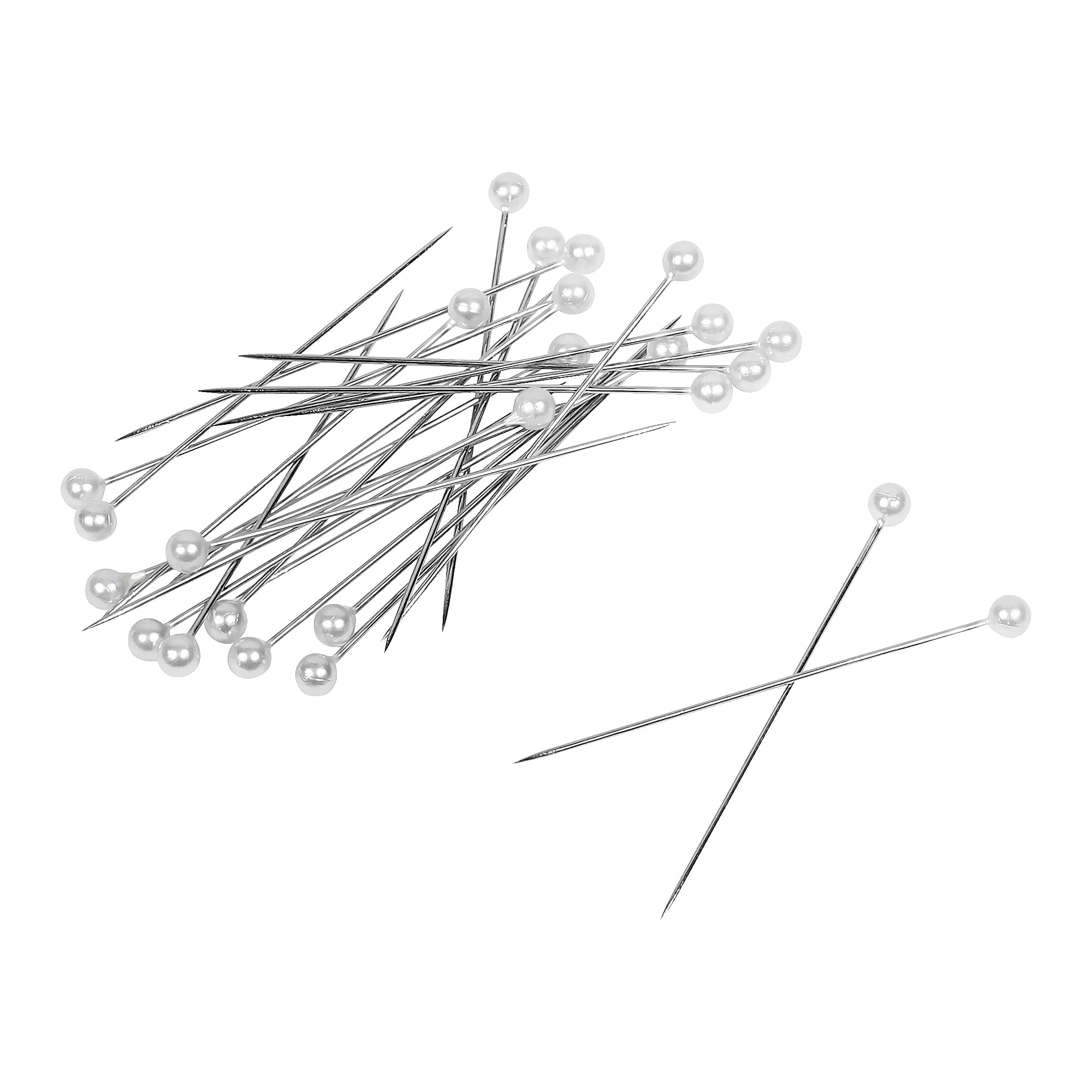 Hello Hobby Corsage Pins, Size 32, 25 count