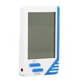 thumbnail image 4 of Pantalla de temperatura para interiores y exteriores Sensor de temperatura y humedad Termómetro para interiores y exteriores Higrómetro Pantalla digital Monitor de temperatura ANGGREK Otros, 4 of 7