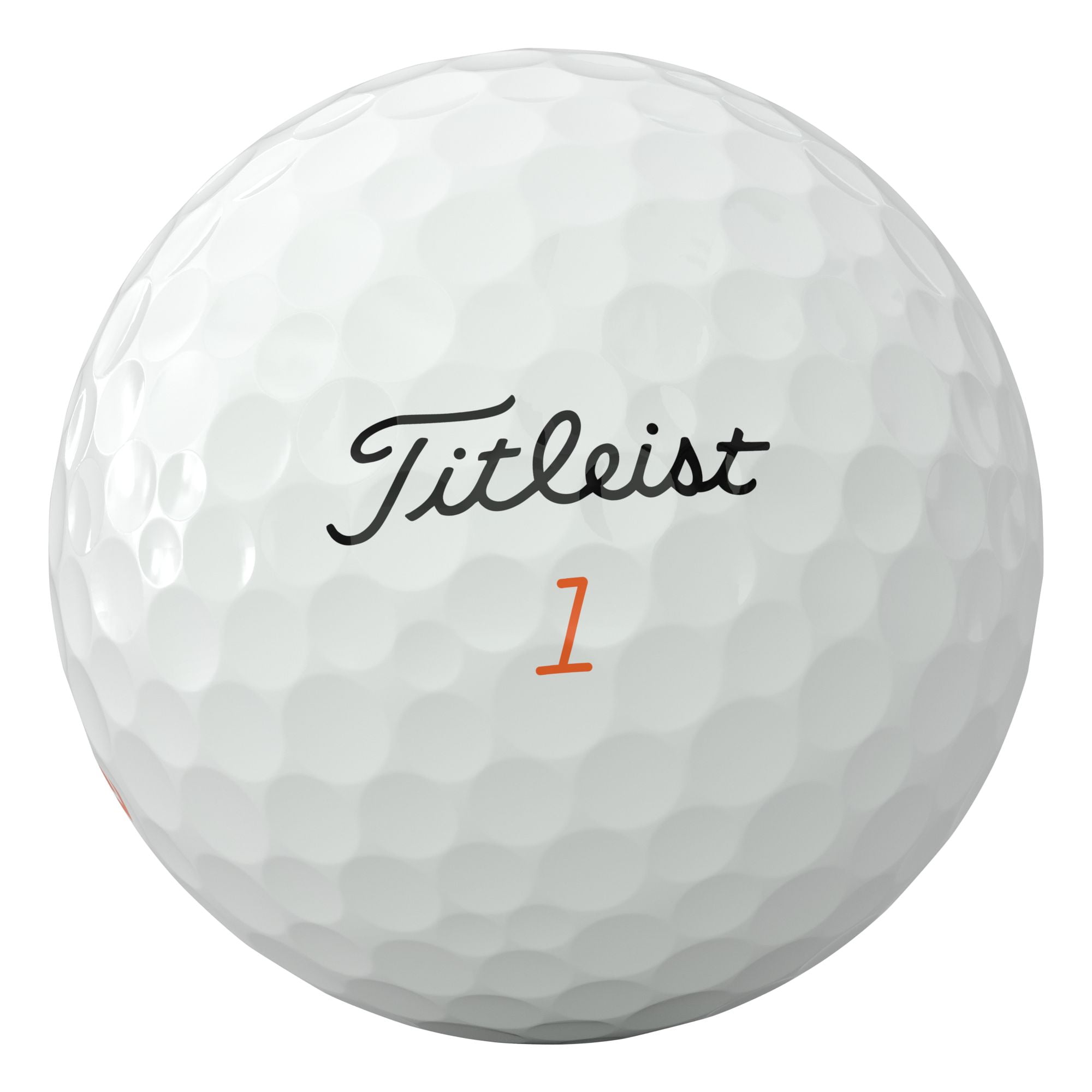 Titleist 2026 Velocity Golf Balls 12pk, White