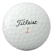 Titleist 2026 Velocity Golf Balls 12pk, White