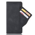thumbnail image 4 of Funda Cartera Magnética para Samsung Galaxy A31- Tarjetero Desmontable, Cuero PU, Soporte, 4 of 6