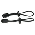 thumbnail image 2 of 2 unids/set Clip de fijación de bastón para caminar cordón de energía Clip de número de s cuerda elástica Cuerda elastica Zulema Mochila Sujetador para bastones de senderismo, 2 of 8