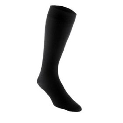 Jobst for Men Compression Socks 1520mmHg Navy Medium