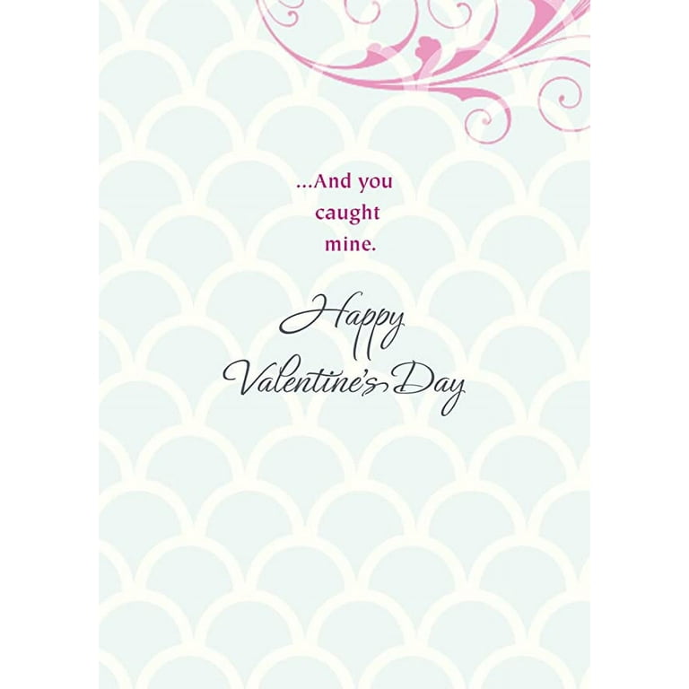 VPS06010 Valentine's Day Card VPS06010 Valentine's Day Card