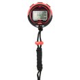 thumbnail image 1 of Stopwatch,Stopwatch Waterproof Handheld Lcd Counter With Handheld Lcd Counter Waterproof Handheld Lcd Professional Stopwatch Waterproof, 1 of 6
