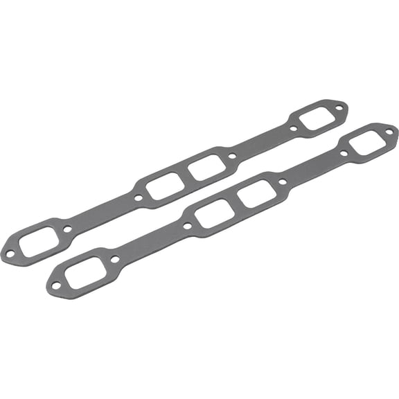 Remflex Gaskets 6002 BBF Mopar 361-440 Exhaust Gasket Set