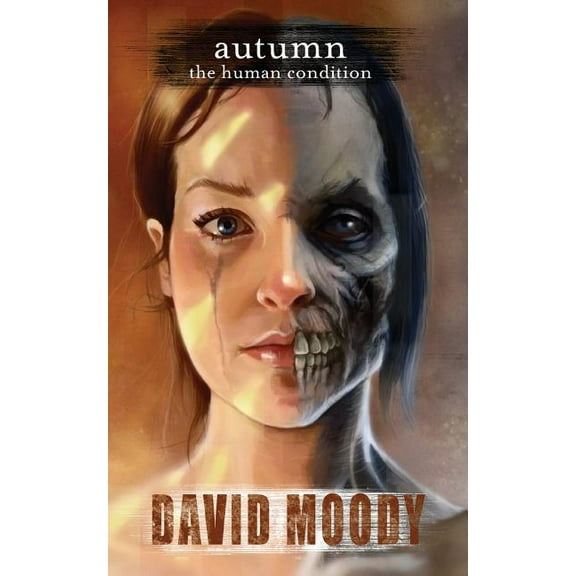 Autumn Autumn: The Human Condition, Book 6, (Paperback)