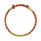 thumbnail image 1 of Abbraccia Pulsera hilo rojo hecha a mano, Ocho Budas protectores, zodiaco Caballo, Buey, Conejo, unisex, amuleto de fortuna, 1 of 6
