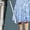 FLINT BLUE, variant on Wizard of Oz - Oz Group White Border - Women's Oversized Fleece Hoodie Sweatshirt
