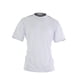 thumbnail image 1 of Playera Deportiva Ekipdry Blanco/Gris XL EKIP, 1 of 4