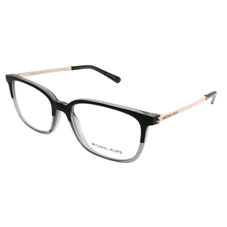 Michael Kors Bly MK 4047 3280 53mm Womens  Rectangle Eyeglasses